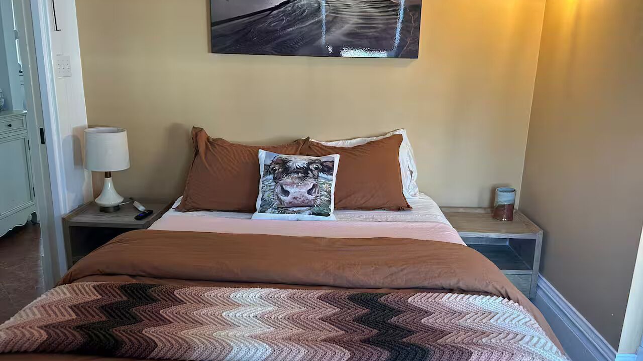 Photo of Bedroom in St. Charles