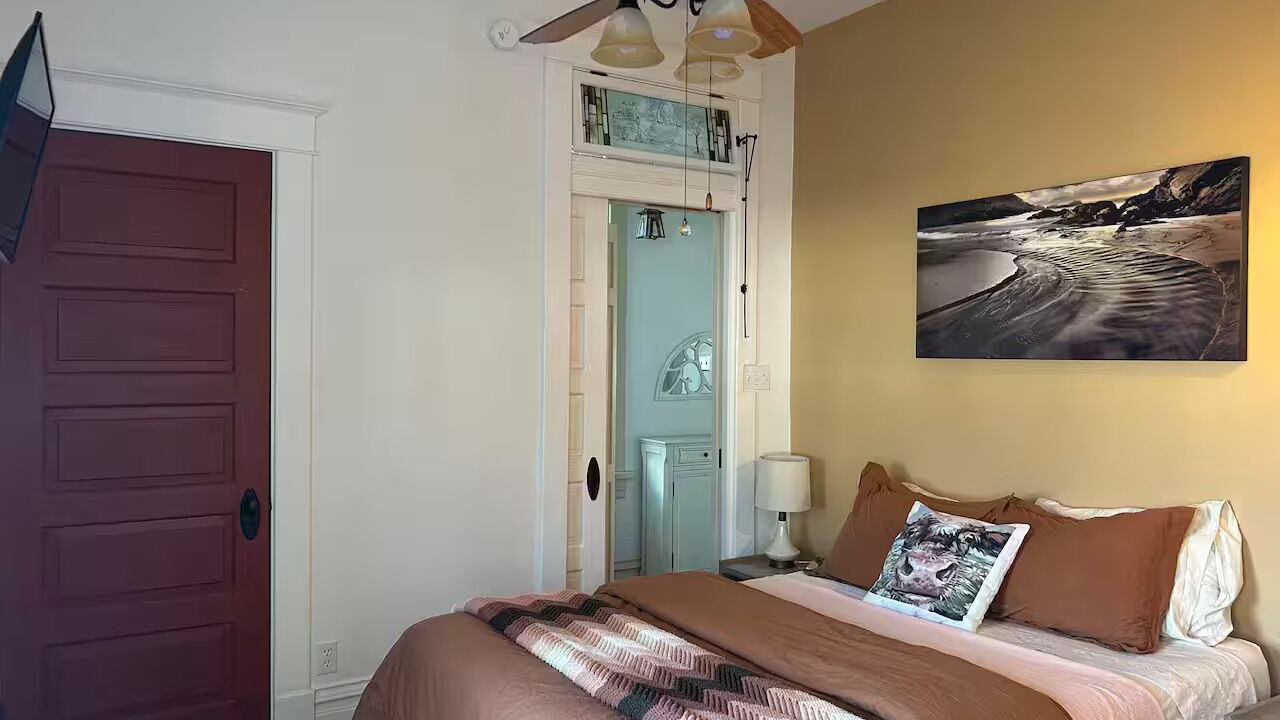 Photo of Bedroom in St. Charles