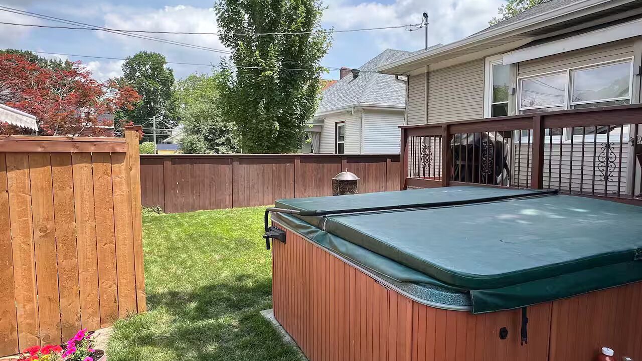 Photo of Outdoor in St. Charles