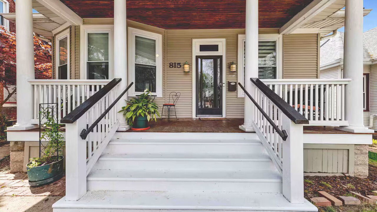 Photo of Outdoor in St. Charles