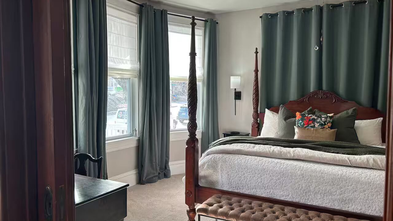 Photo of Bedroom in St. Charles