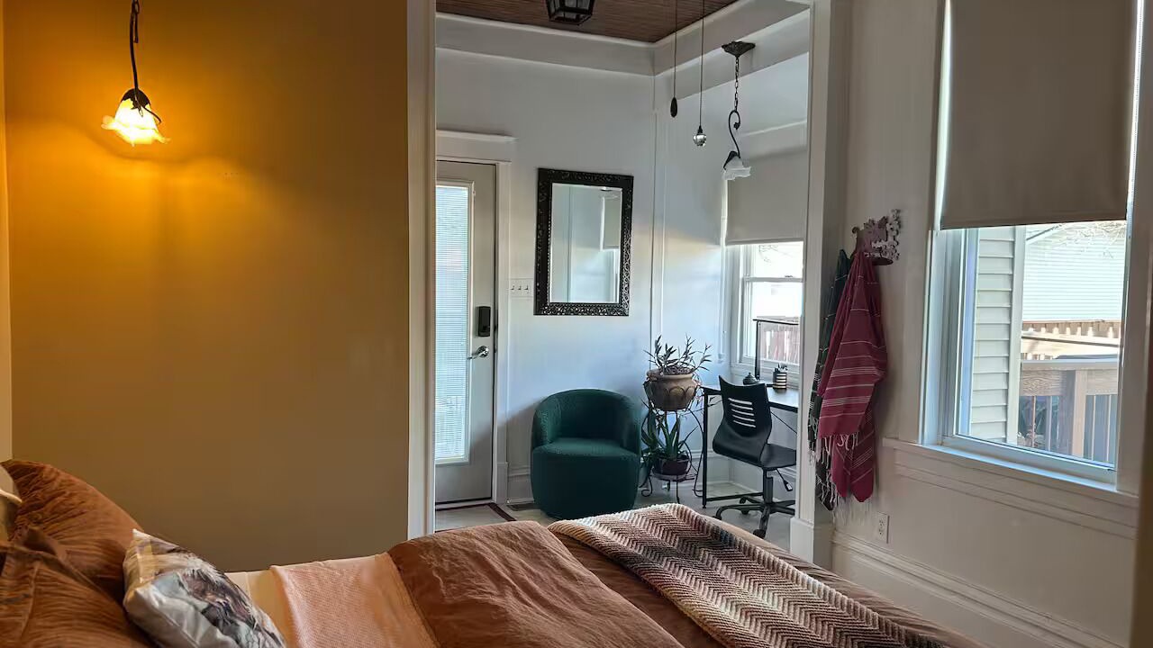 Photo of Bedroom in St. Charles