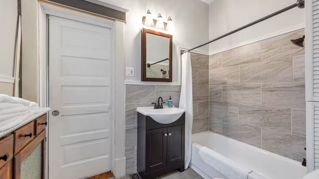 Photo of Bathroom in St. Charles