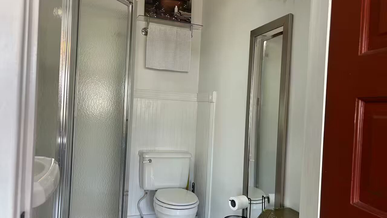 Photo of Bathroom in St. Charles