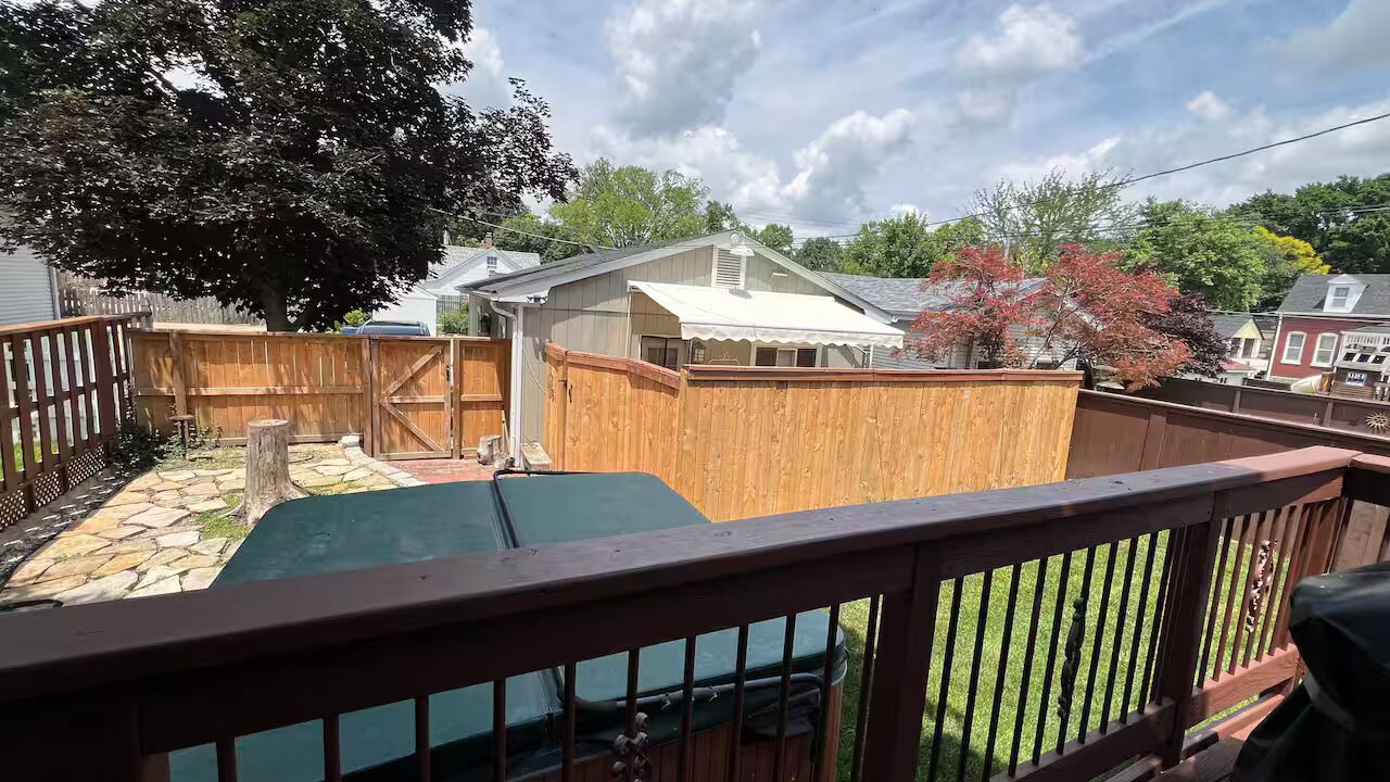 Photo of Outdoor in St. Charles