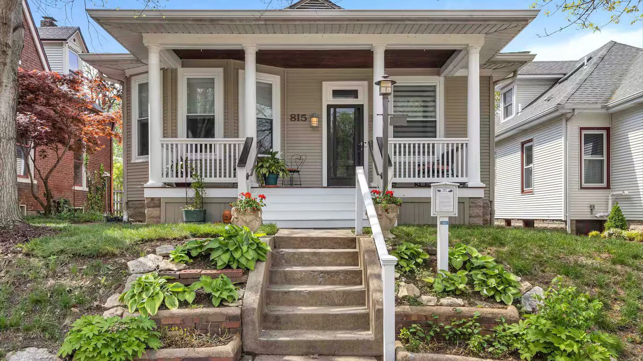 Photo of Outdoor in St. Charles