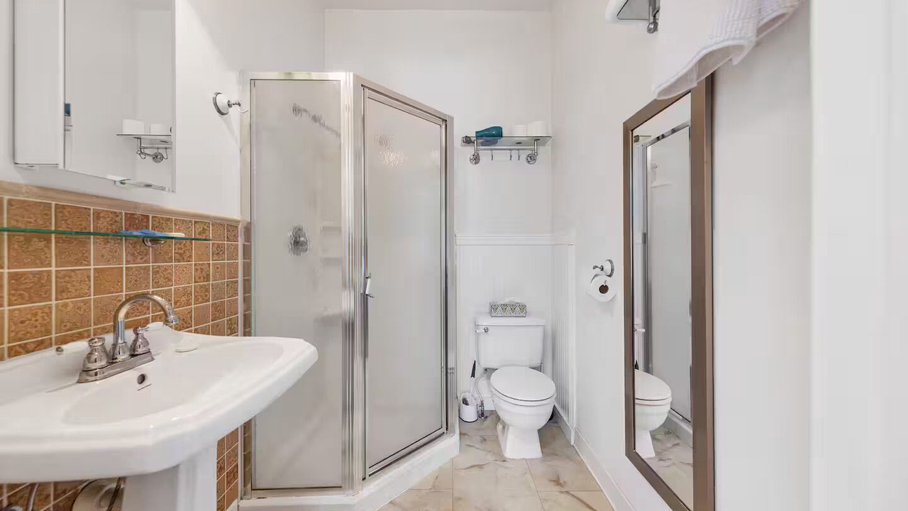 Photo of Bathroom in St. Charles