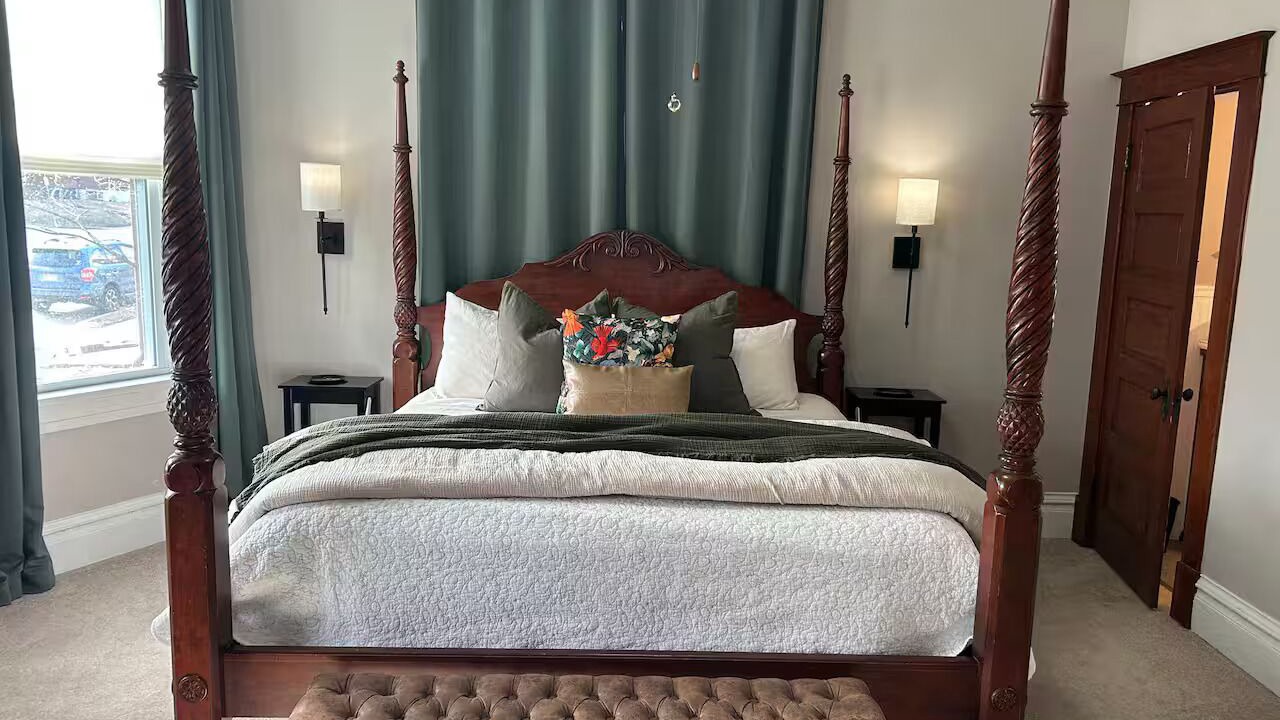 Photo of Bedroom in St. Charles