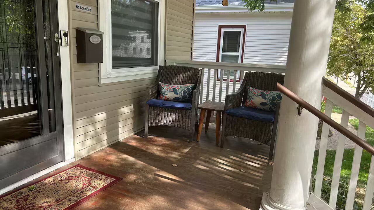 Photo of Outdoor in St. Charles