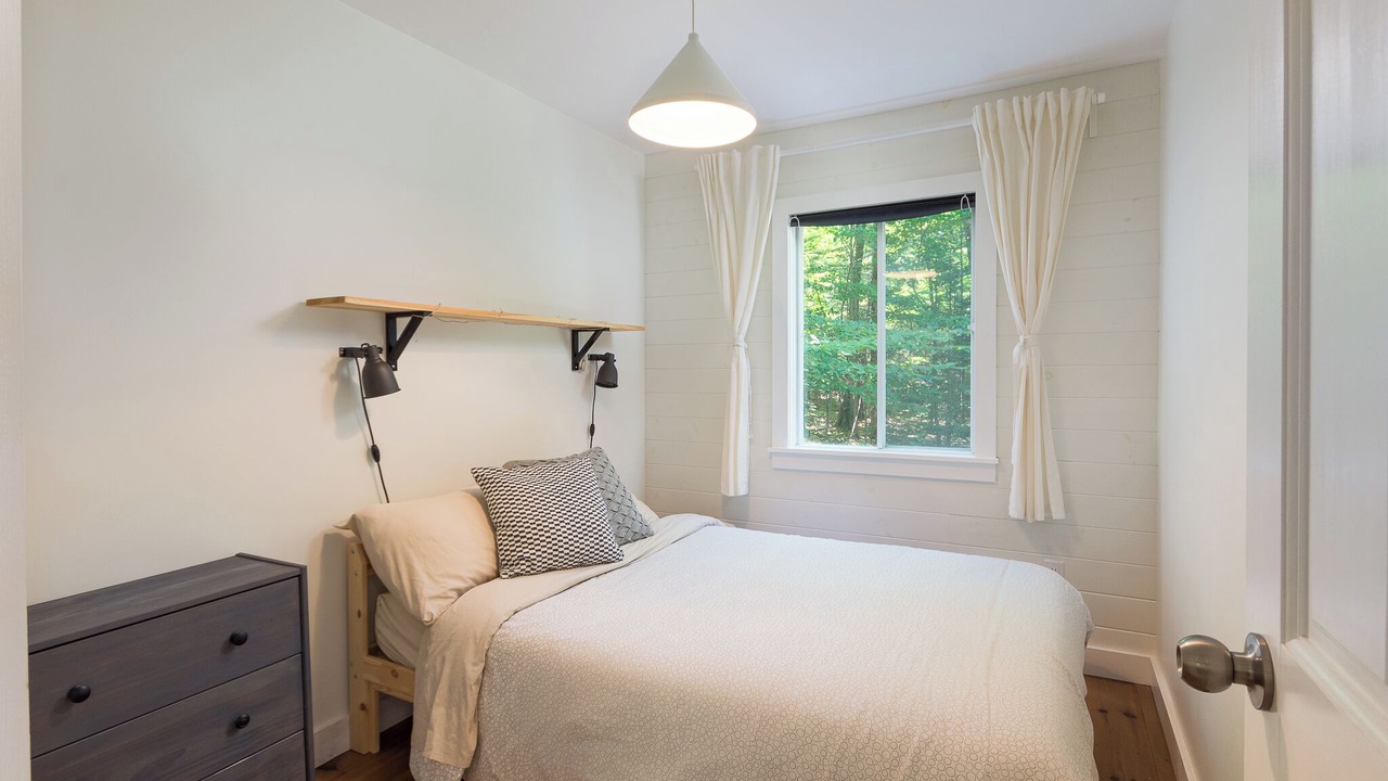 Photo of Bedroom in Saint-Calixte