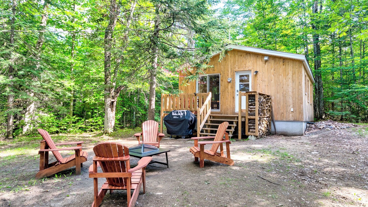 Photo of Outdoor in Saint-Calixte