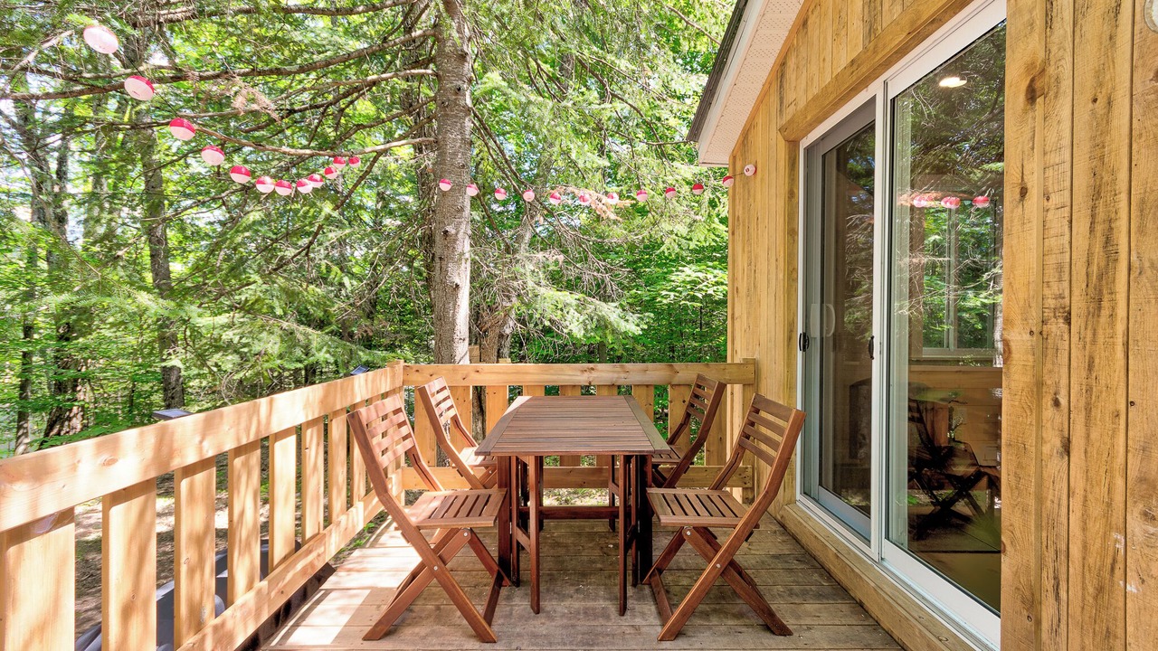 Photo of Outdoor in Saint-Calixte