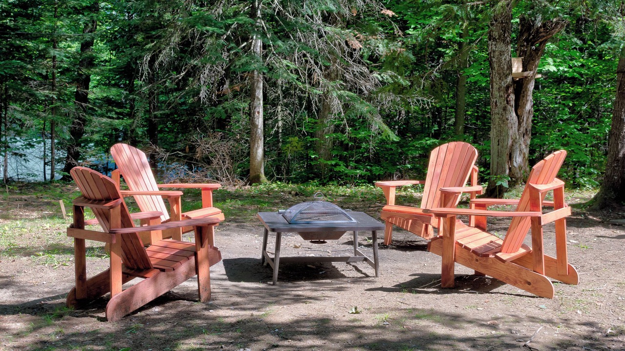 Photo of Outdoor in Saint-Calixte