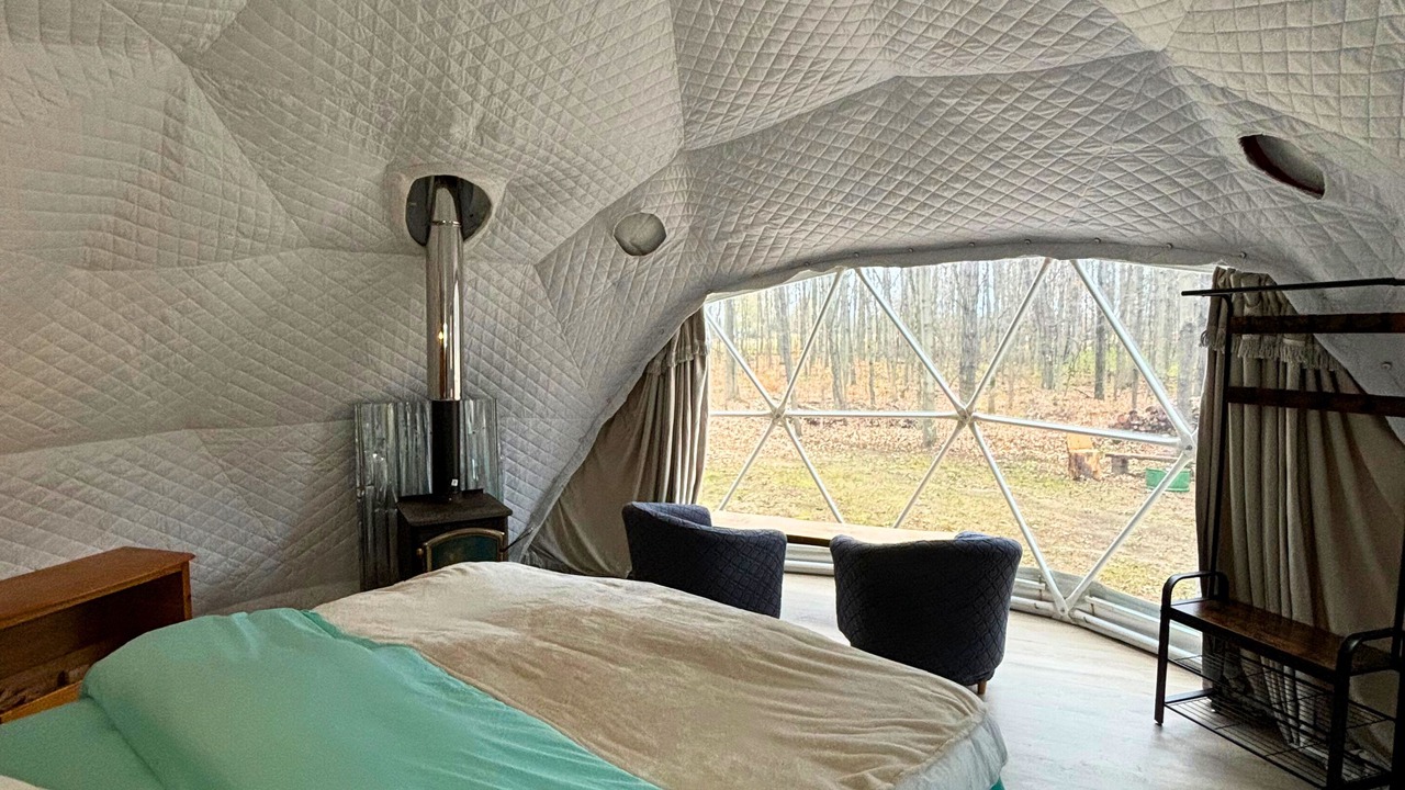 Photo of Bedroom in Augusta