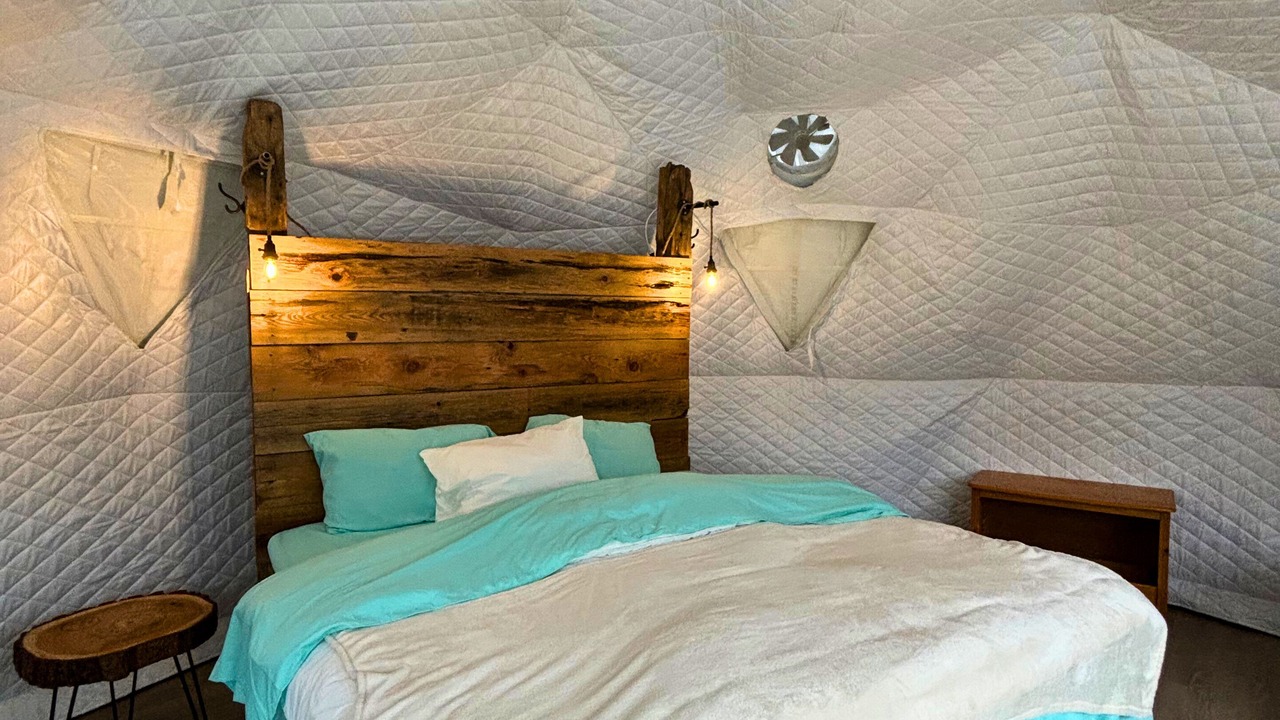 Photo of Bedroom in Augusta