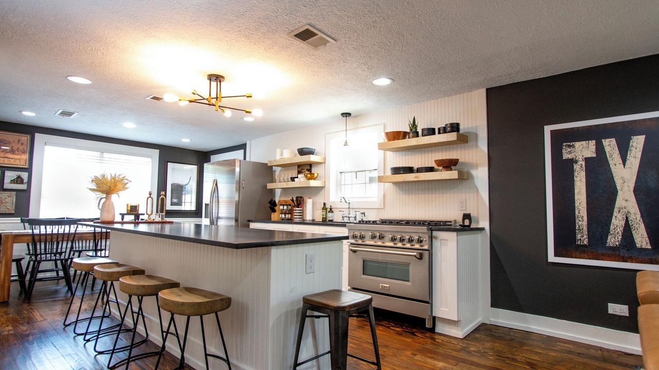 Photo of Kitchen in Tomball