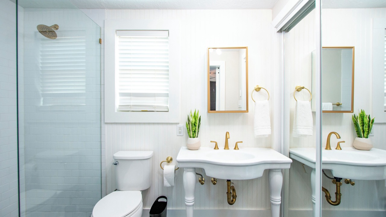 Photo of Bathroom in Tomball