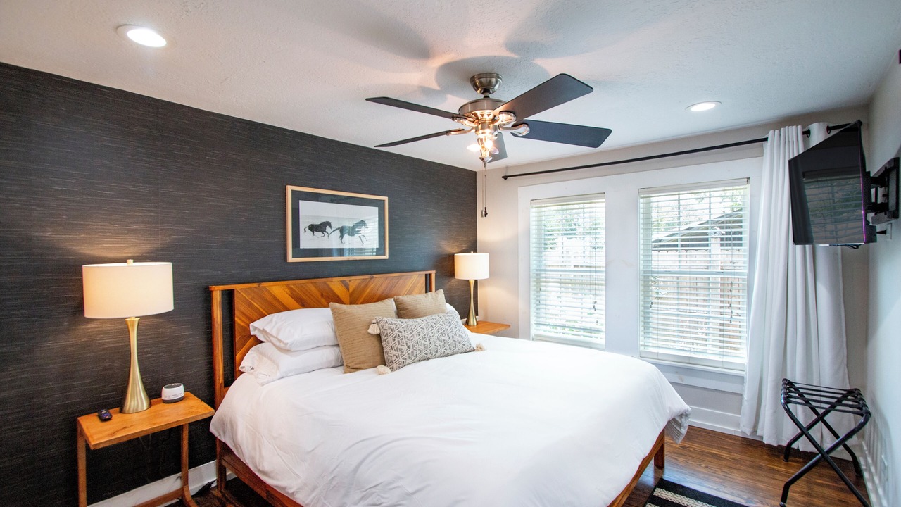 Photo of Bedroom in Tomball