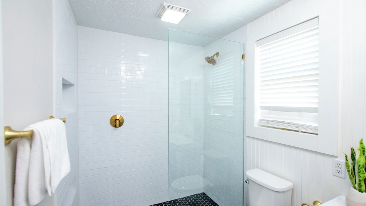 Photo of Bathroom in Tomball