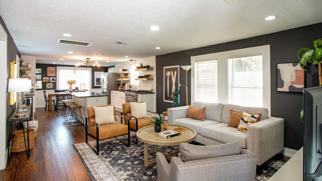 Photo of Livingroom in Tomball