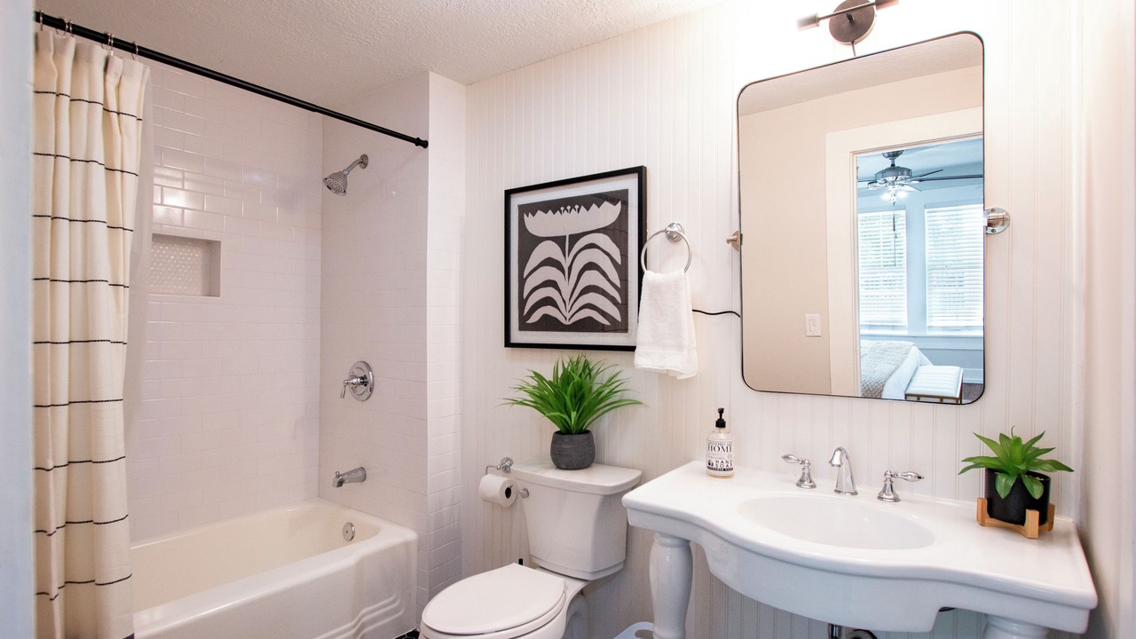 Photo of Bathroom in Tomball