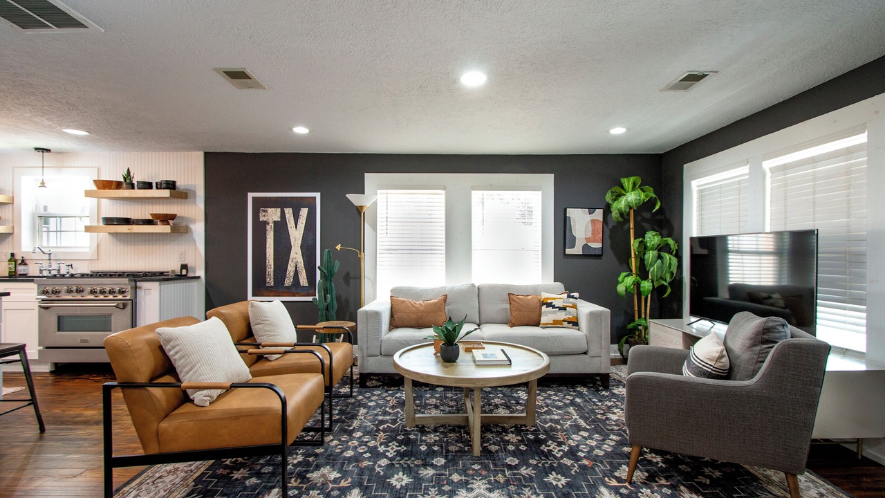 Photo of Livingroom in Tomball