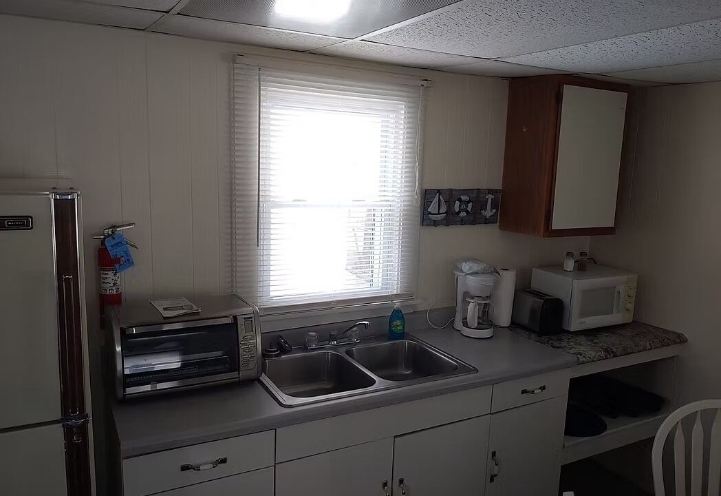 Photo of Kitchen in Monticello