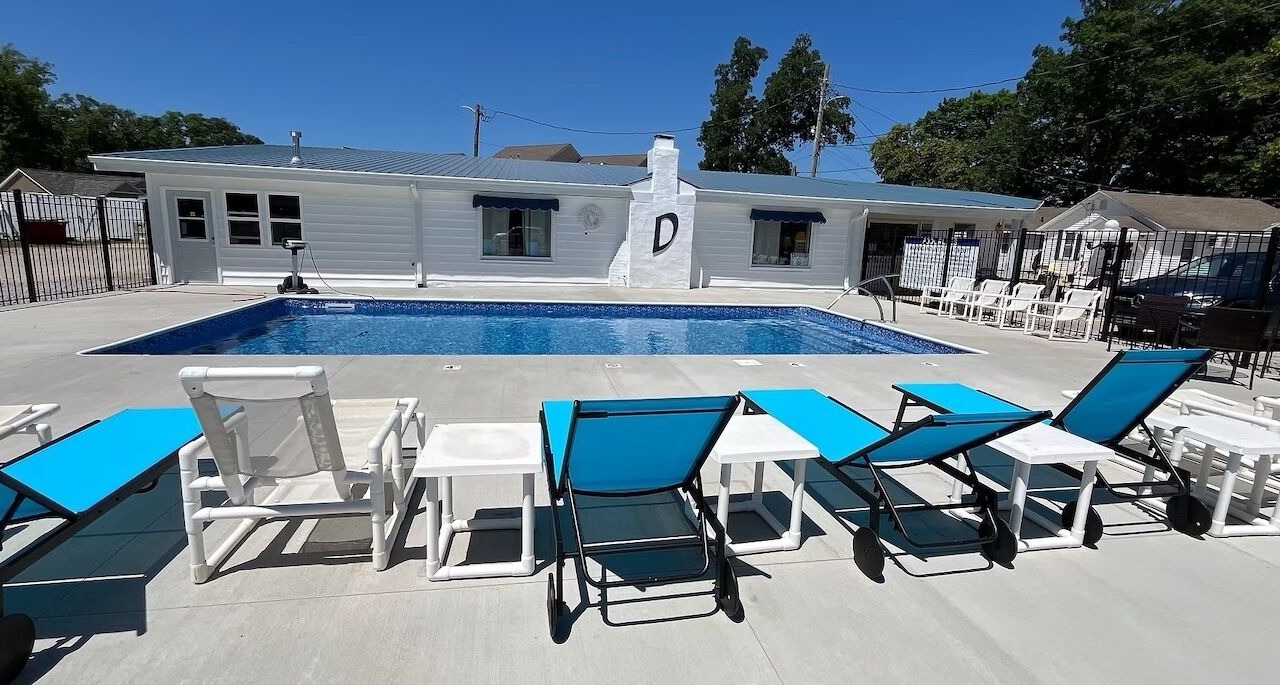 Photo of Outdoor in Monticello