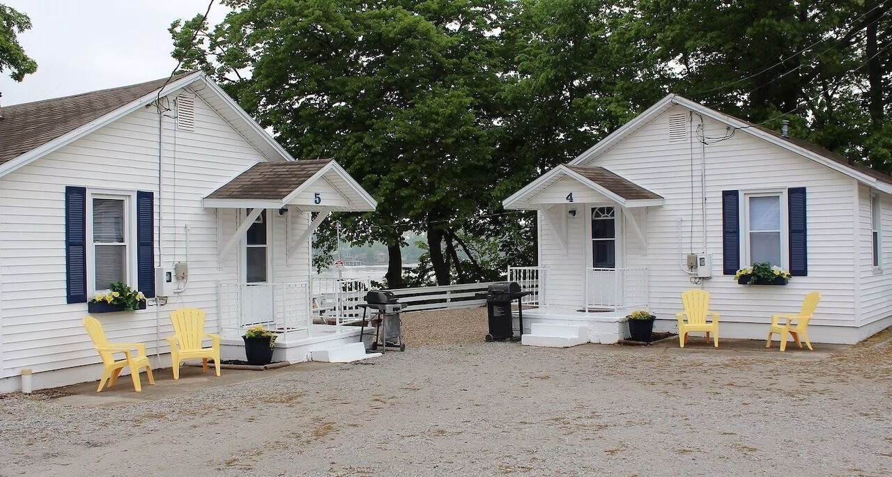 Photo of Patio Balcony in Monticello