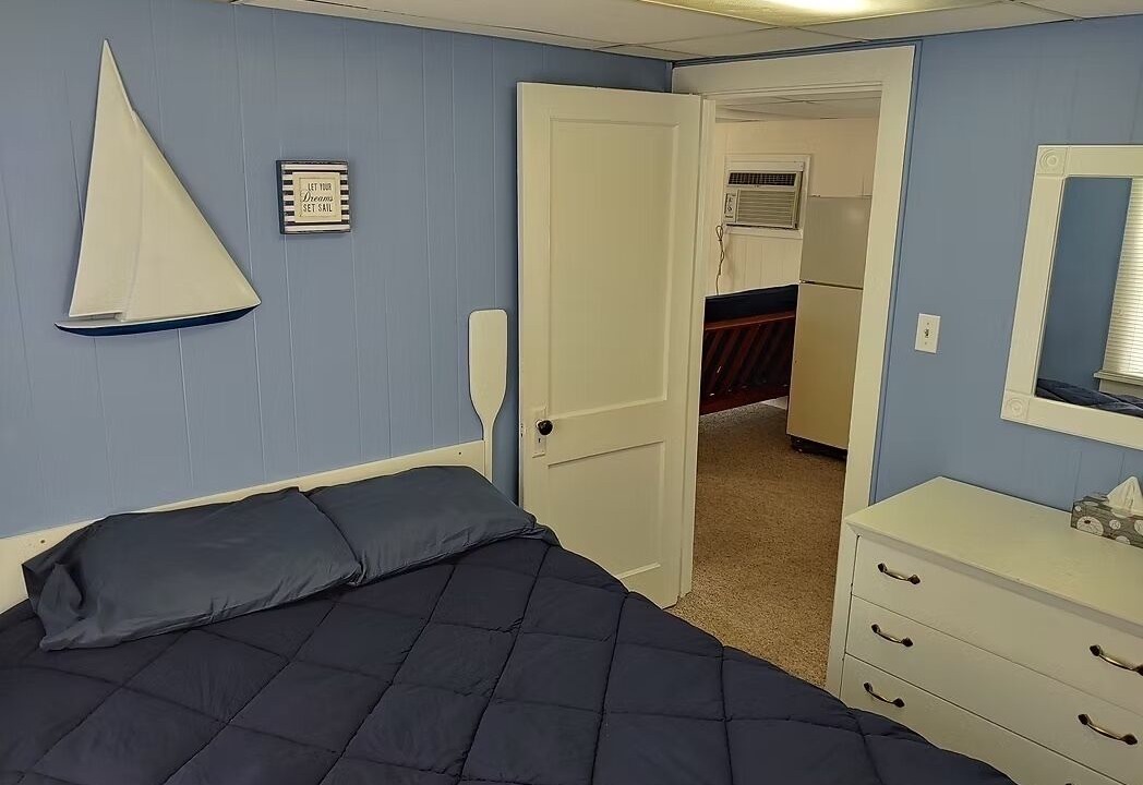 Photo of Bedroom in Monticello