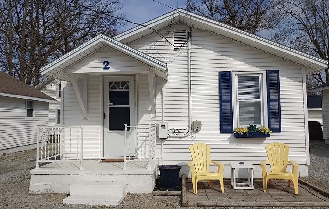 Photo of Outdoor in Monticello