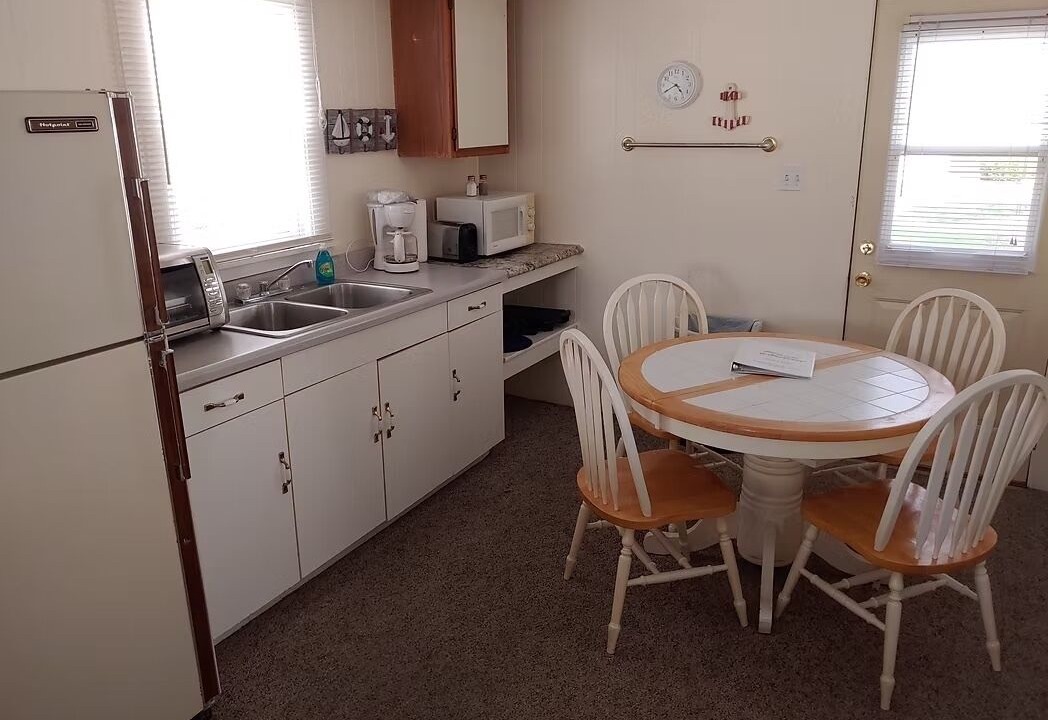 Photo of Kitchen in Monticello