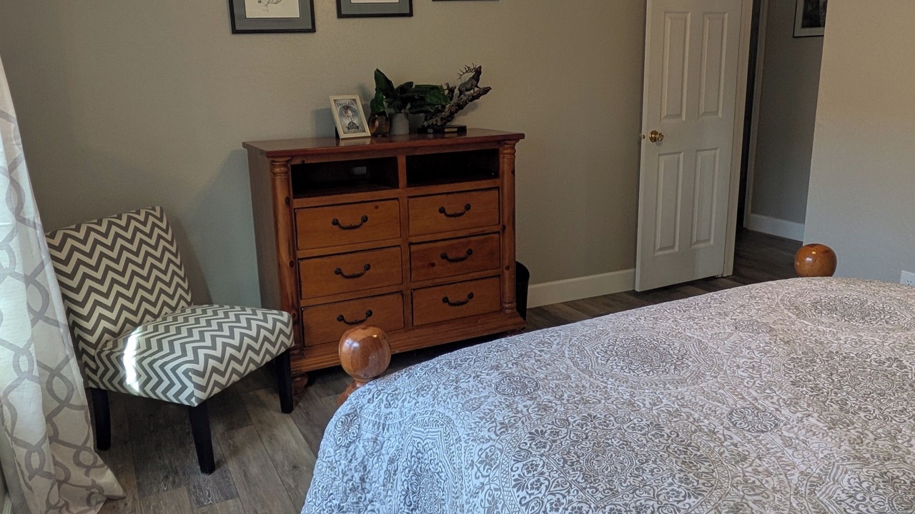 Photo of Bedroom in Aztec