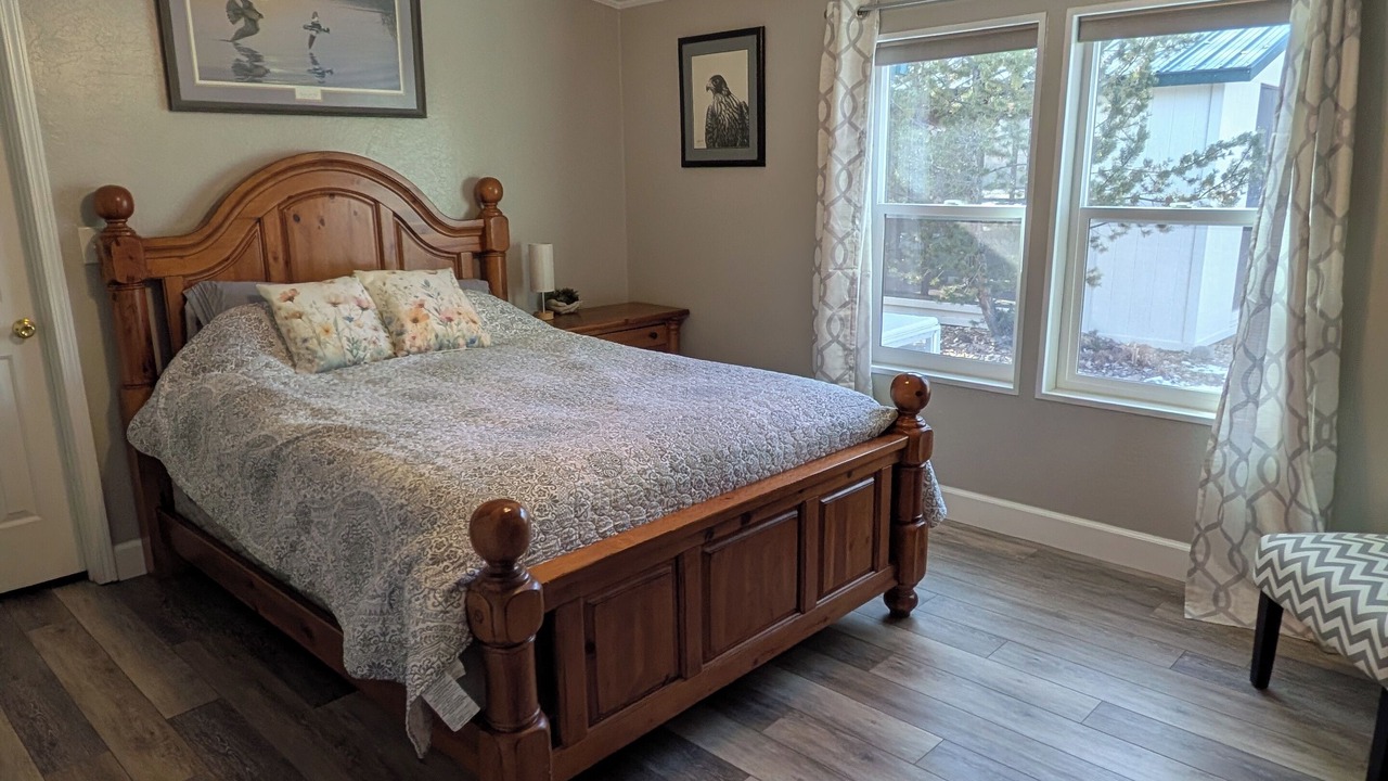 Photo of Bedroom in Aztec