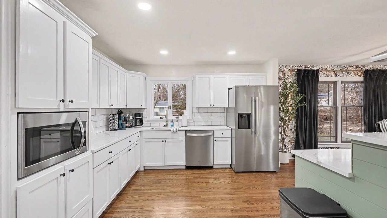 Photo of Kitchen in Overland Park