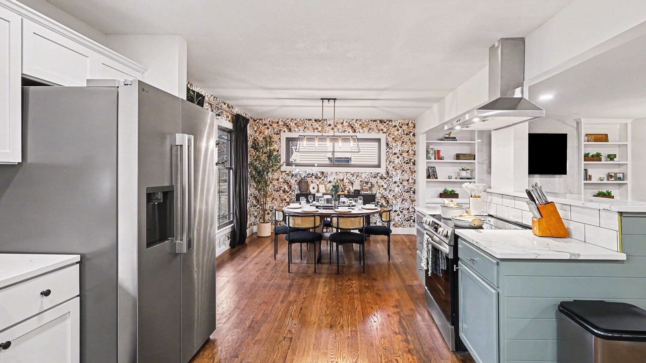 Photo of Kitchen in Overland Park
