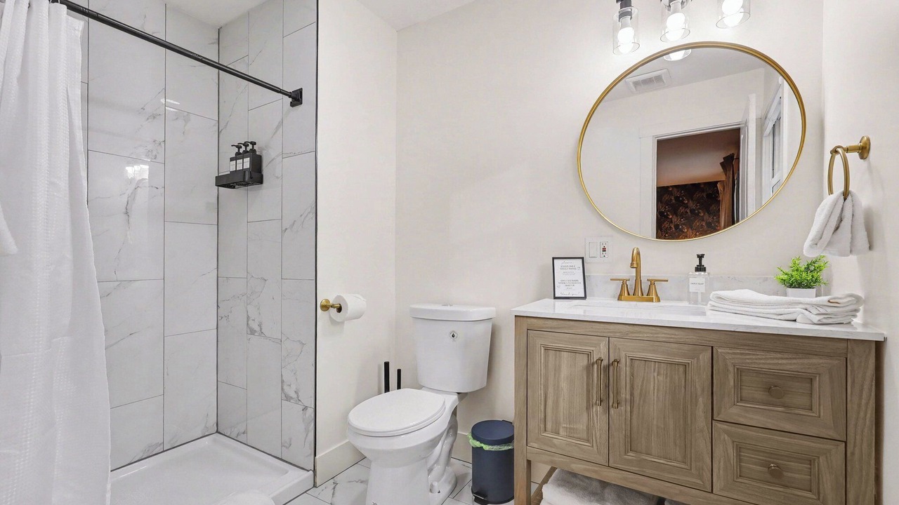 Photo of Bathroom in Overland Park
