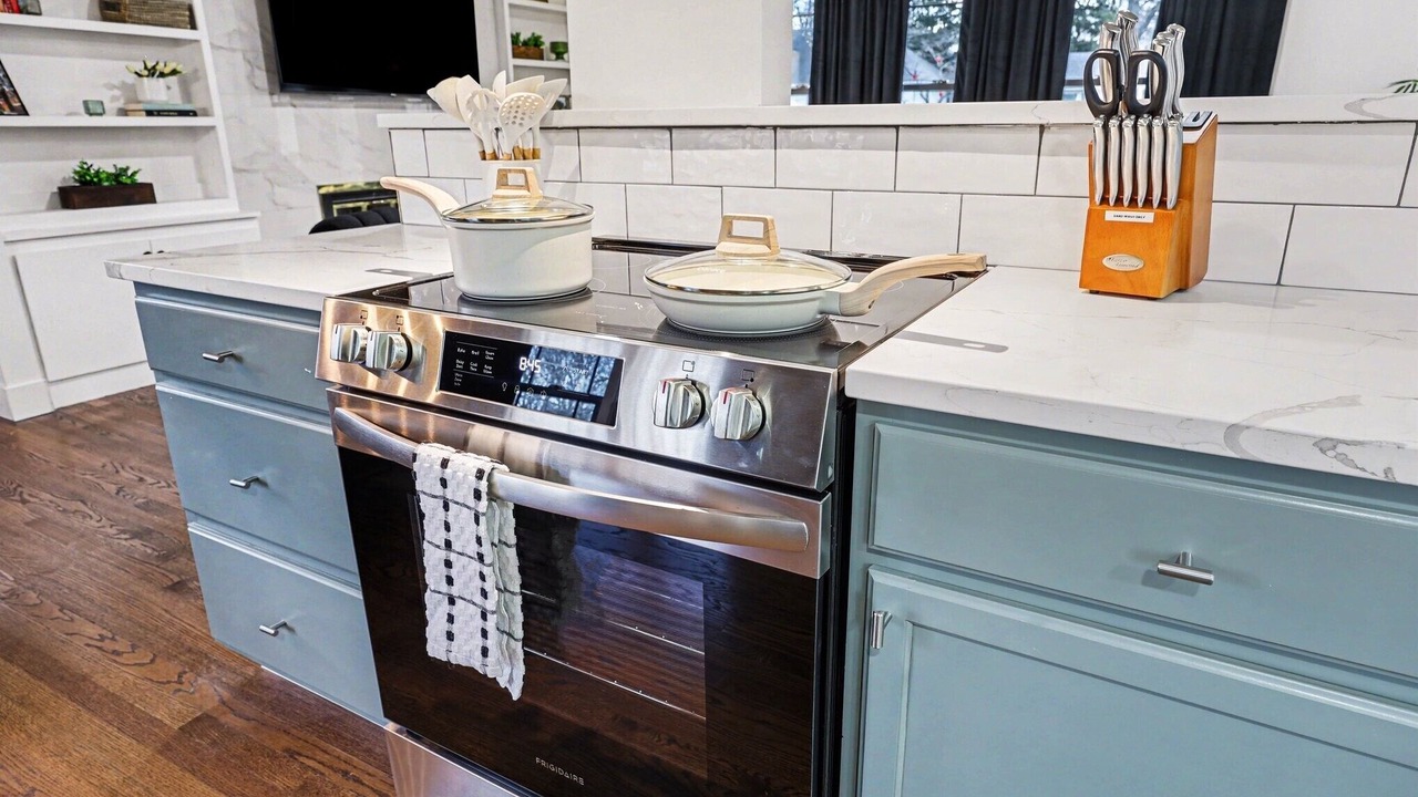 Photo of Kitchen in Overland Park
