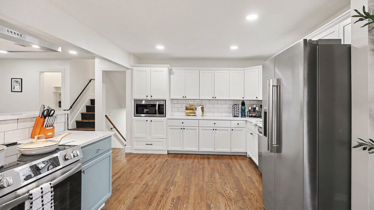 Photo of Kitchen in Overland Park