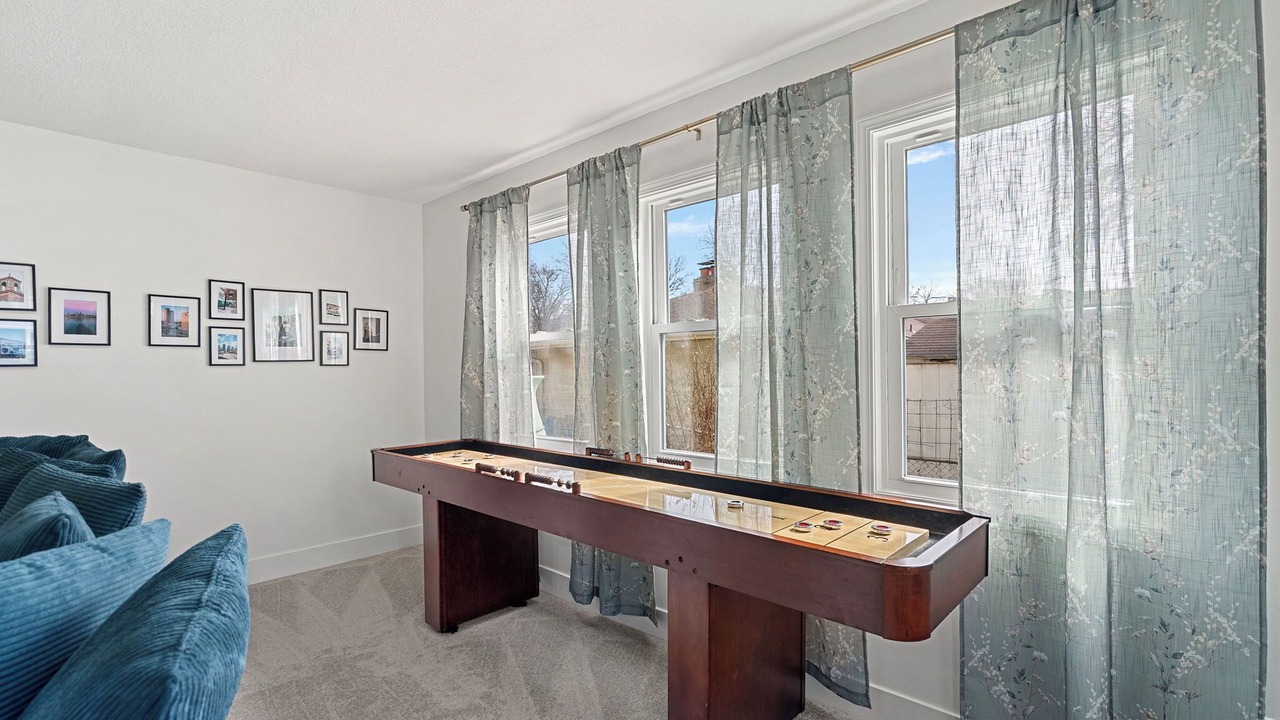 Photo of Bedroom in Overland Park