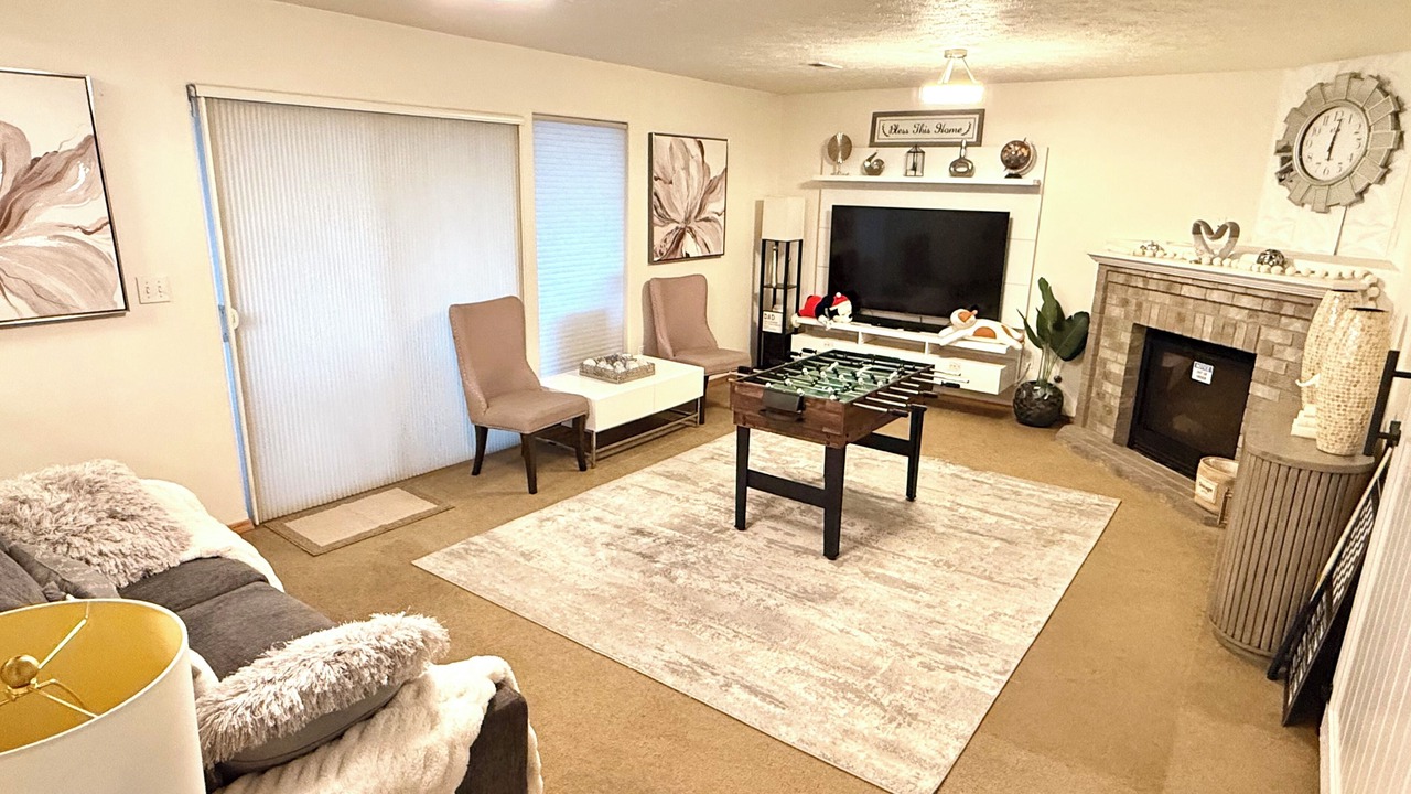 Photo of Livingroom in Nevada - Lidgerwood