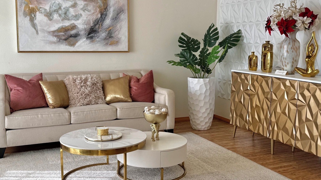 Photo of Livingroom in Nevada - Lidgerwood
