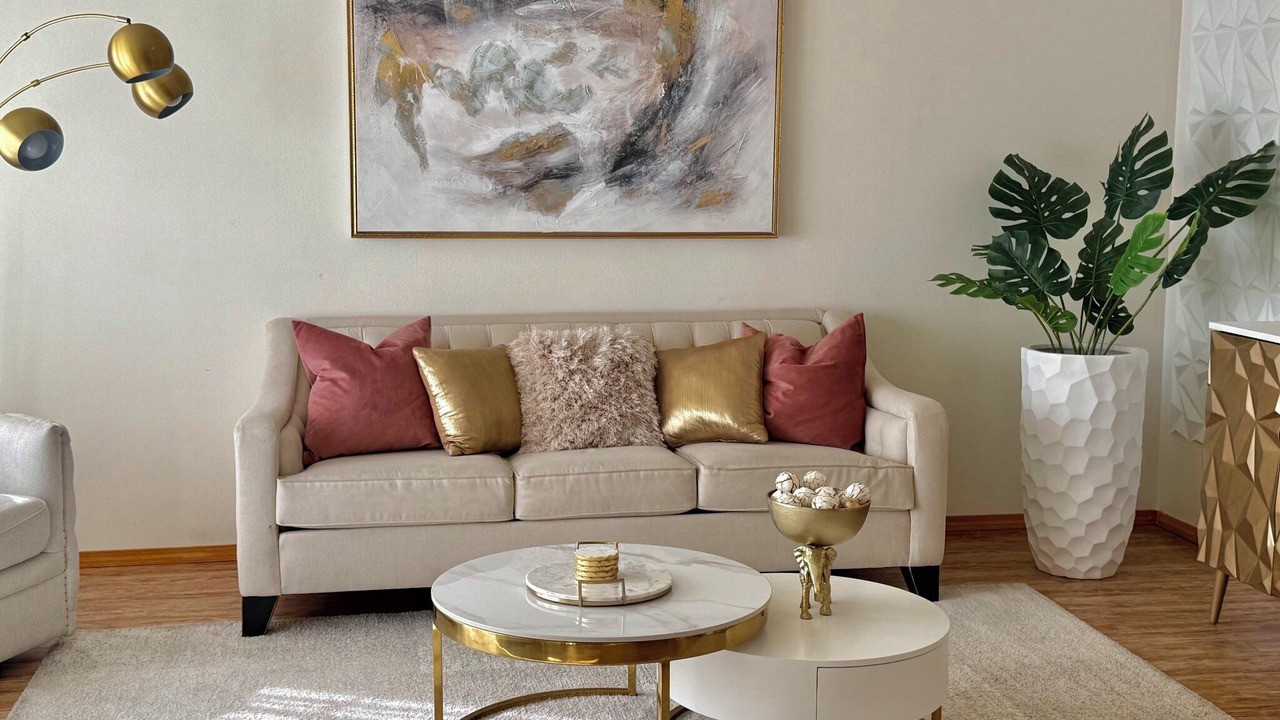 Photo of Livingroom in Nevada - Lidgerwood