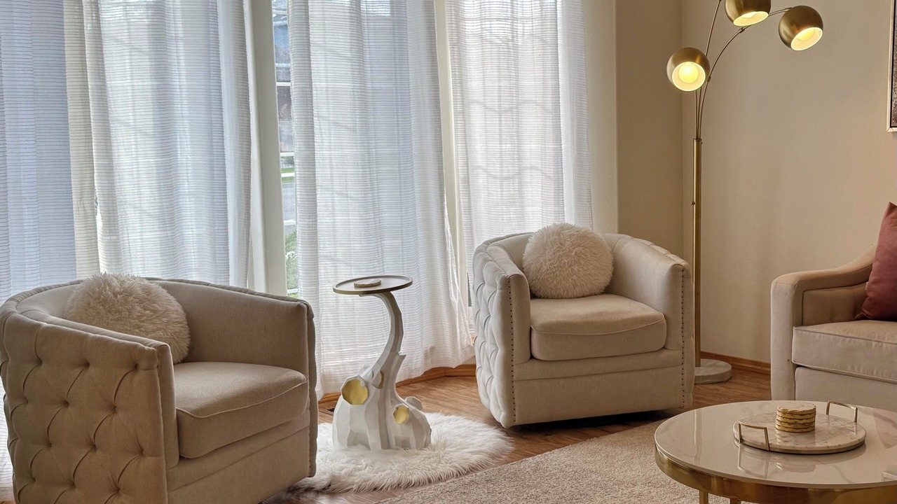 Photo of Livingroom in Nevada - Lidgerwood