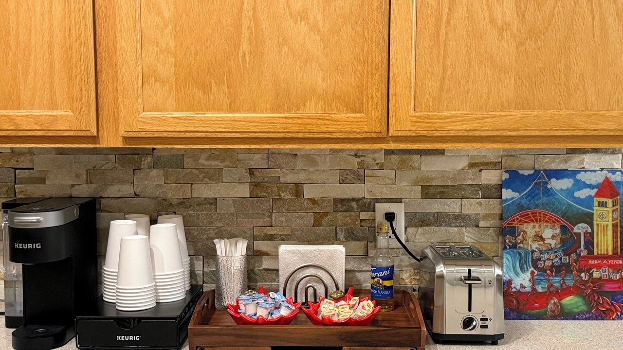 Photo of Kitchen in Nevada - Lidgerwood