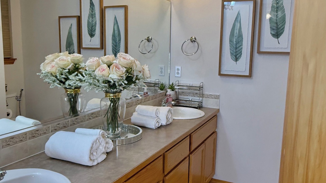 Photo of Bathroom in Nevada - Lidgerwood