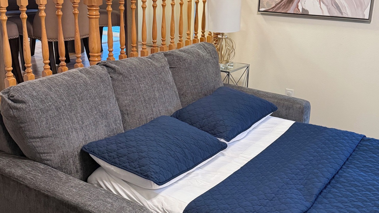 Photo of Bedroom in Nevada - Lidgerwood