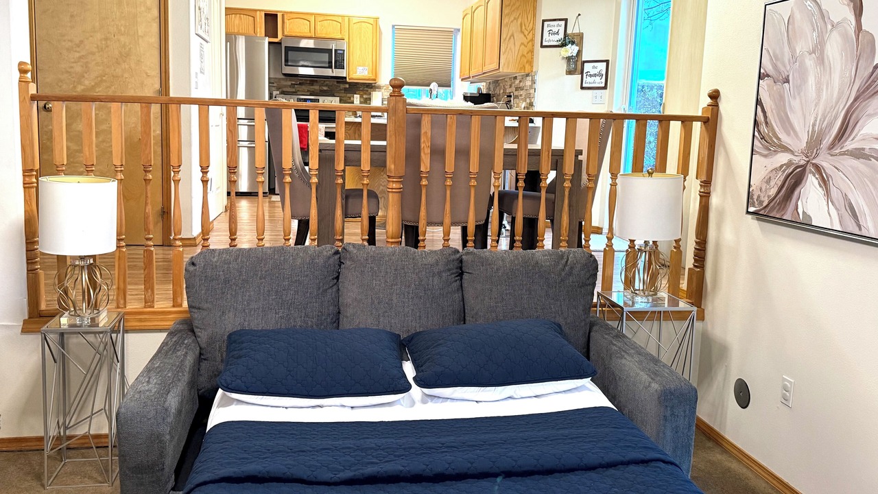 Photo of Bedroom in Nevada - Lidgerwood