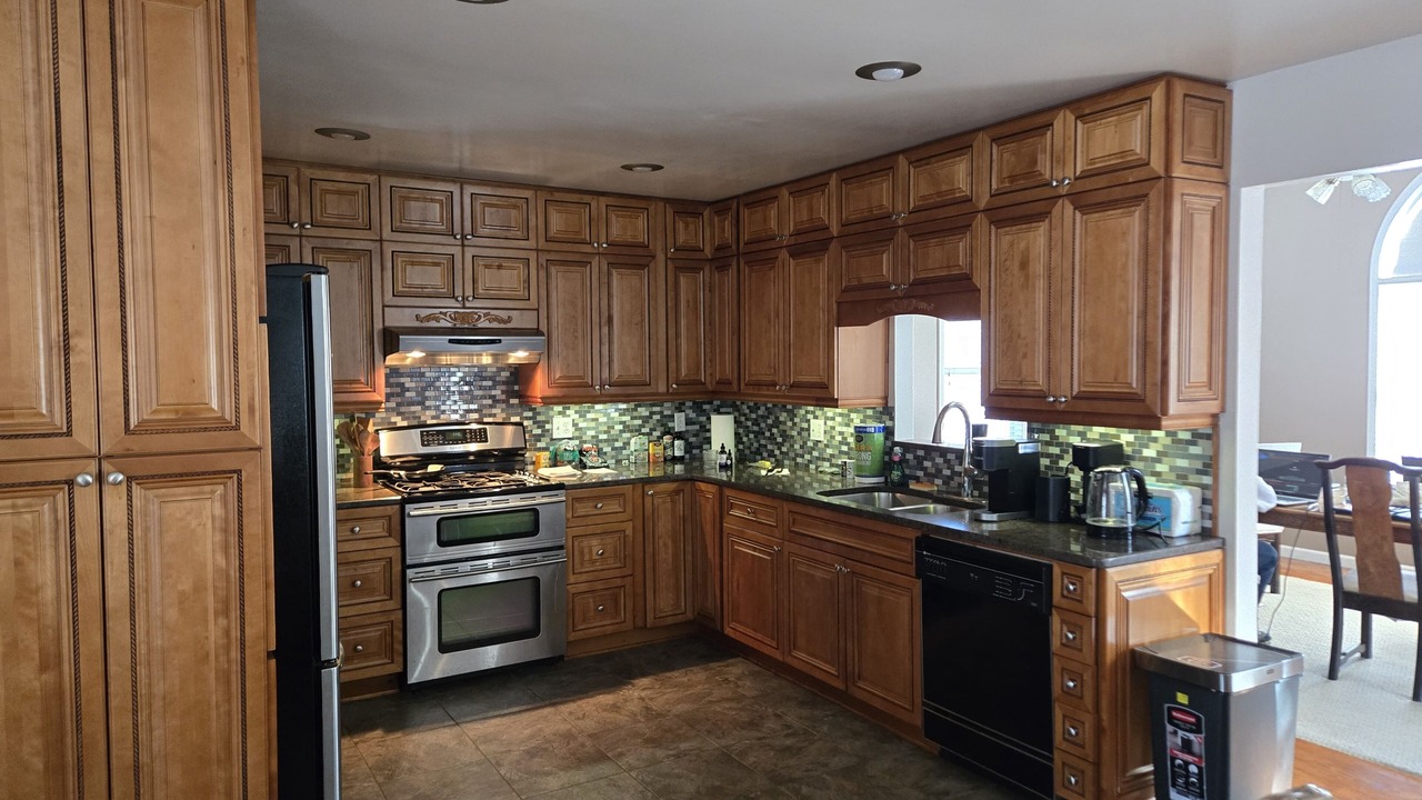 Photo of Kitchen in Sharpsburg