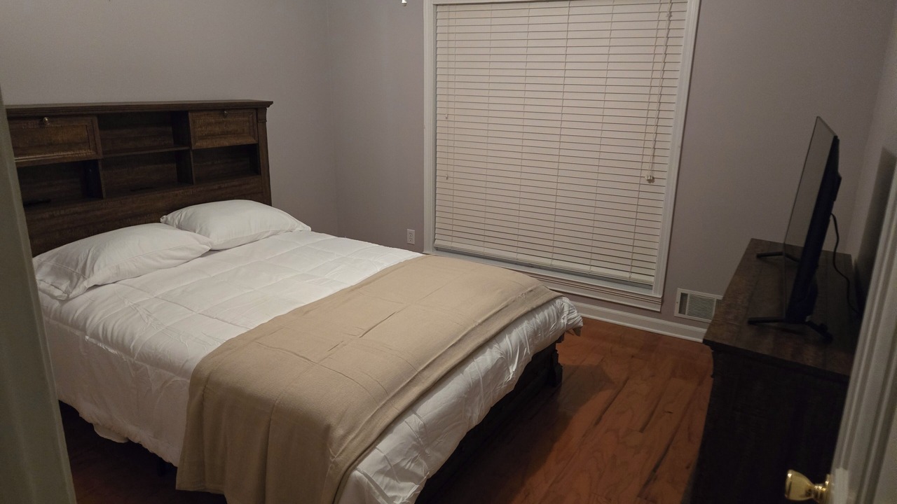 Photo of Bedroom in Sharpsburg